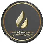 Inspired Bathrooms Logo