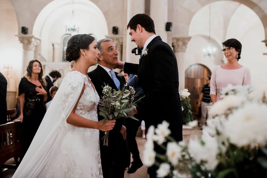 婚禮攝影師Luciano Frattini（lucianofrattini）。2019 9月21日的照片
