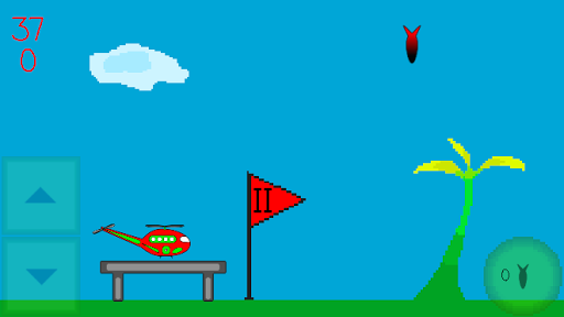 Helicopter Mission - v1.1