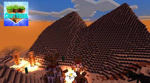 CraftVegas 2020  New Building  Craft