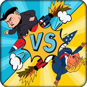 Download Rocket Man Vs Barking Dog For PC Windows and Mac