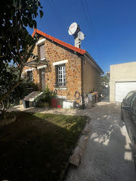 maison à Sartrouville (78)