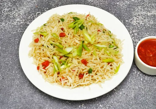 Veg. Fried Rice