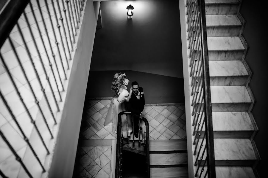 Vestuvių fotografas Kristina Martin Garsia (summerchild). Nuotrauka 2023 gegužės 8