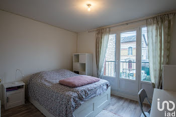 appartement à Orleans (45)