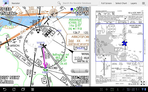 Download Naviator apk