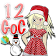 12 Games of Christmas icon