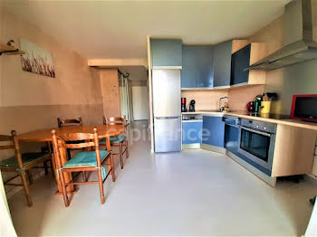 appartement à Six-Fours-les-Plages (83)