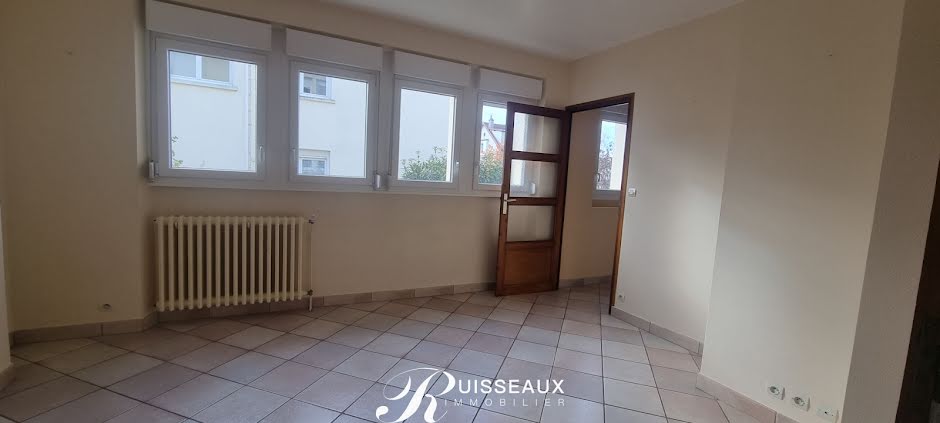 Vente appartement 2 pièces 32 m² à Dijon (21000), 85 000 €