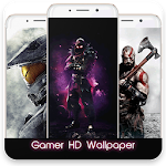 Cover Image of Unduh Gamer HD Wallpaper 1 APK