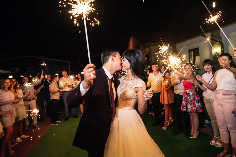 Photographe de mariage Arina Zak (arinazak). Photo du 20 septembre 2017