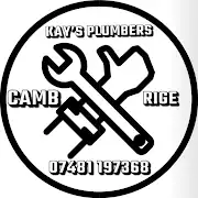 Kays Plumbers Logo