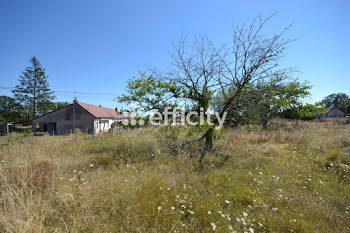 terrain à Garnat-sur-Engièvre (03)