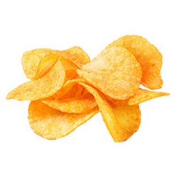 Potato Chips - Jalapeno