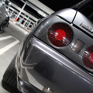 スカイライン GT-R R32