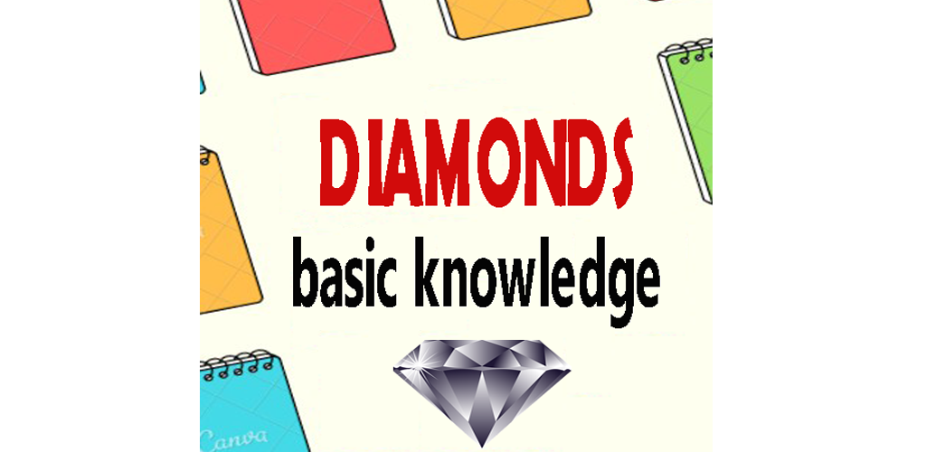 Basic knowledge. Basic knowledge