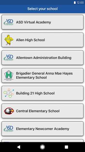 ASD Wellness APP