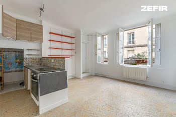 appartement à Paris 10ème (75)