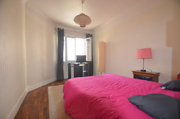 appartement à Courbevoie (92)