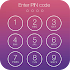 Password lock screen1.3.157