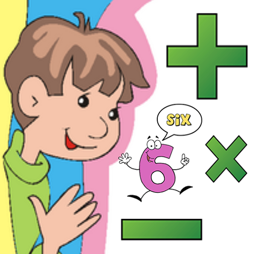 Best Kids Math 教育 App LOGO-APP開箱王