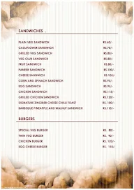 Zingiber menu 8