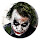 Joker New Tab Page Top Wallpapers Themes