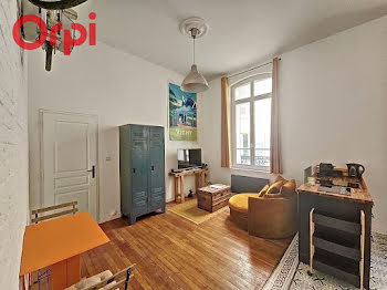 appartement à Vichy (03)