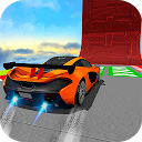 GT Cars Stunts free 1.0 Downloader