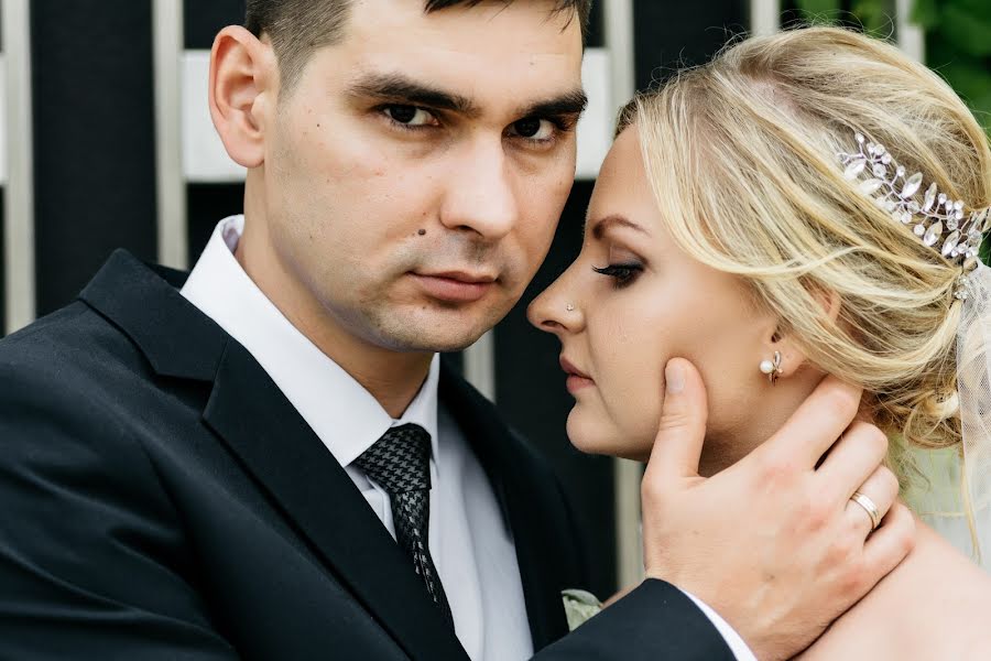 Wedding photographer Olga Suslova (olgasuslova). Photo of 3 March 2019