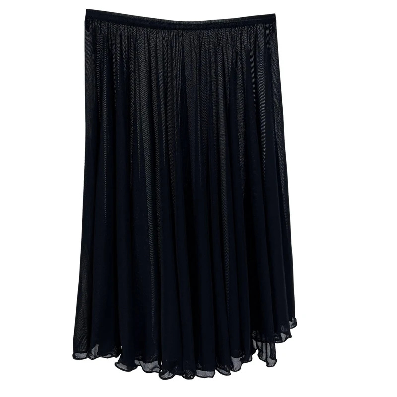 Ballet oefenkleding, dansjurk, gym outfit, sluierrok, ideaal voor dans en training, combineert comfort en elegantie.