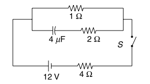 Time contant of rc circuit