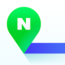 NAVER Map, Navigation 5.0.4 APK Скачать