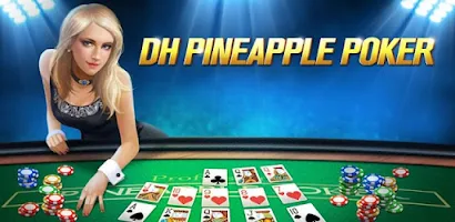 DH Texas Poker - Texas Hold'em - Apps on Google Play