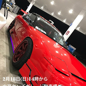 シルビア S15