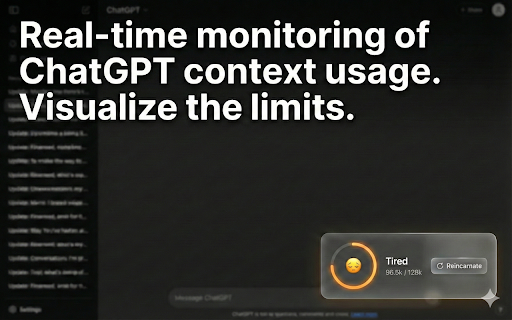 Context Reincarnation screenshot 1