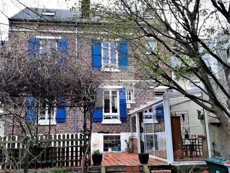 Vente maison 7 pièces 148 m² à Creil (60100), 287 000 €