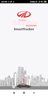 Mahindra SmartTracker(圖1)-速報App