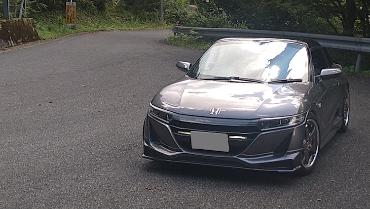 S660のハジメさんが投稿したカスタム事例の投稿画像2枚目