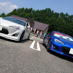 BRZ ZC6