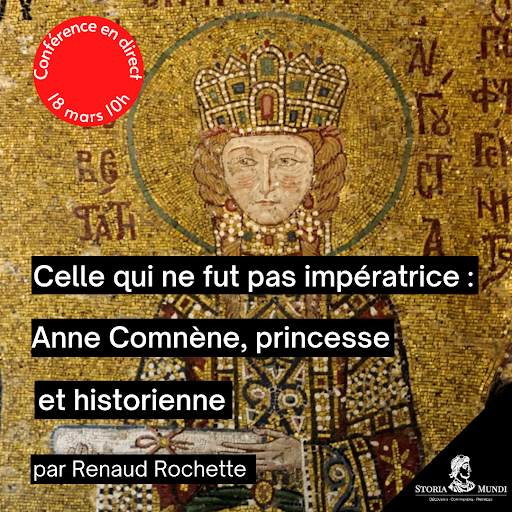Anne Comnène