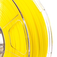 eSUN Yellow PLA+ Filament - 2.85mm (1kg)