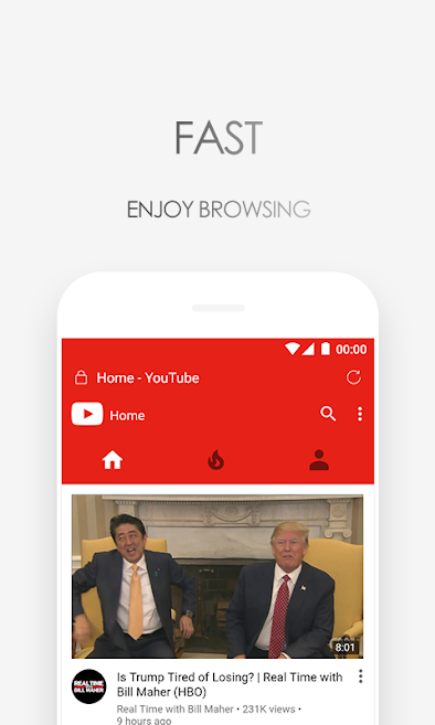 Screenshot Image