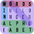 Words In Alphabet3.3