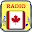 Canadian Radio Stations Download on Windows