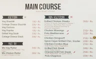 Vitamin Palace menu 2