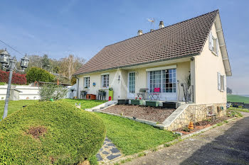 maison à Fleury-sur-Andelle (27)