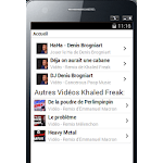 Cover Image of Download Ha Denis Brogniart 1.0.7.0 APK