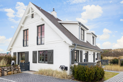 Maison avec jardin et terrasse 1