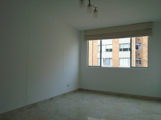 Apartamento En Arriendo - Recodo De Fontibón, Bogota